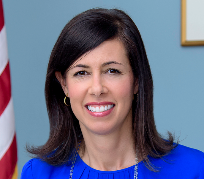 Jessica Rosenworcel